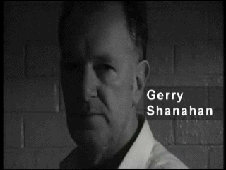 Gerry Shanahan (3 min 46 sec, 16.2 MB)
